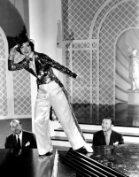 Eleanor Powell 1939 #1